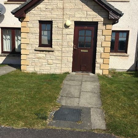 Cairngorm Mountain View Apartment Aviemore Exterior photo