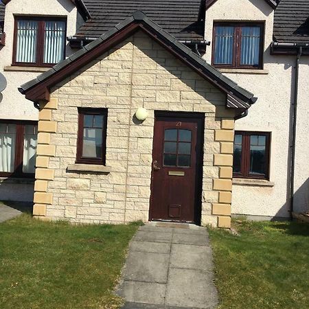 Cairngorm Mountain View Apartment Aviemore Exterior photo