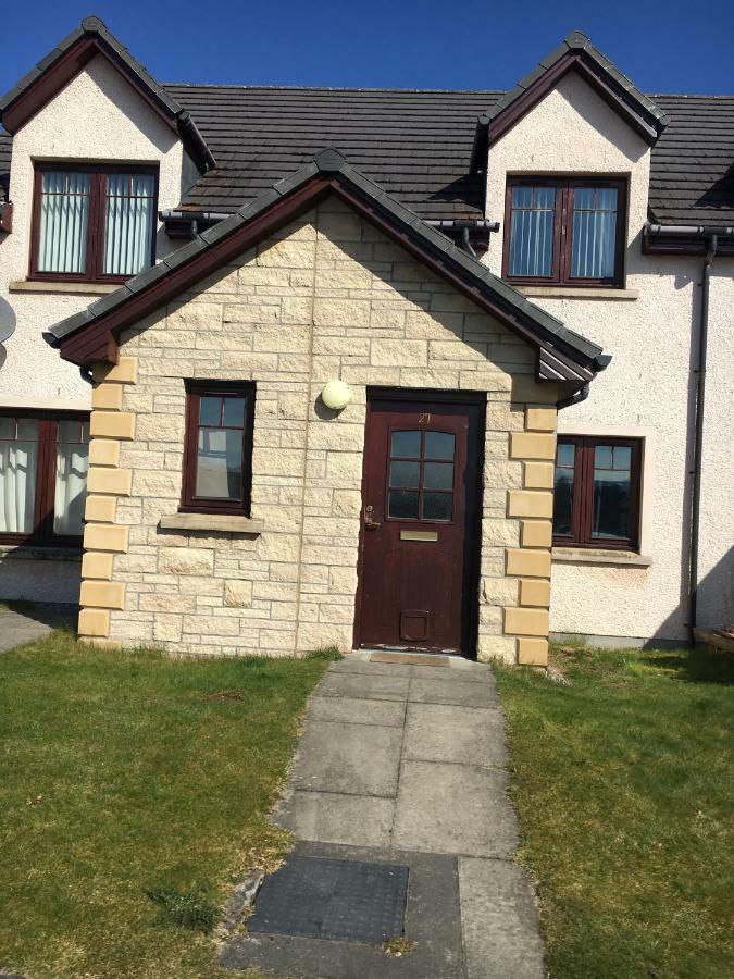 Cairngorm Mountain View Apartment Aviemore Exterior photo
